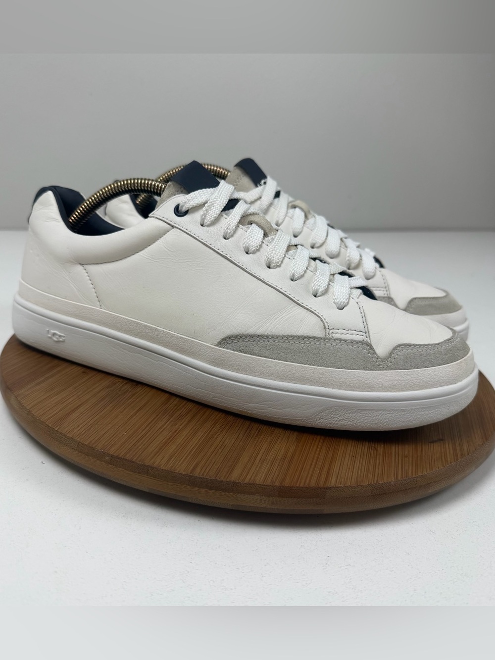 UGG Men’s South Bay Low-Top Sneakers